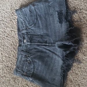 Levi's shorts